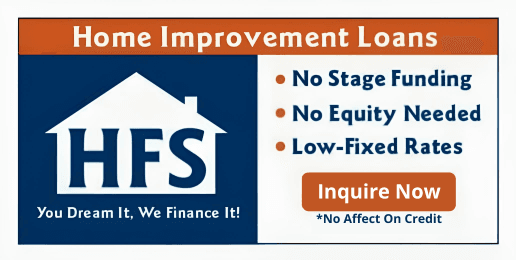 Financial Option - hfs