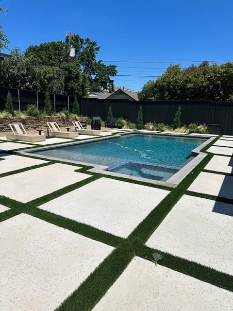 Medallion Pools of Texas & Medallion Pools of Florida