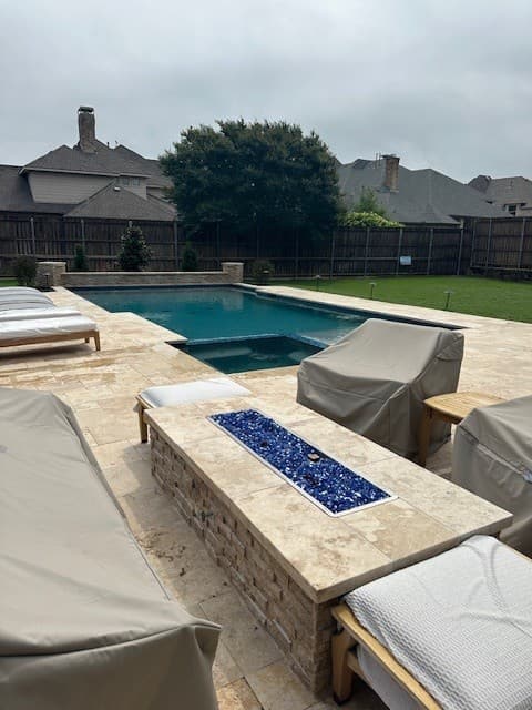 Medallion Pools of Texas & Medallion Pools of Florida