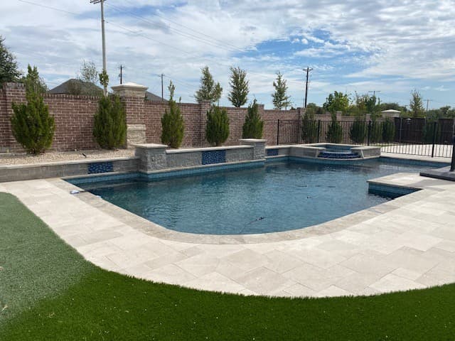 Medallion Pools of Texas & Medallion Pools of Florida