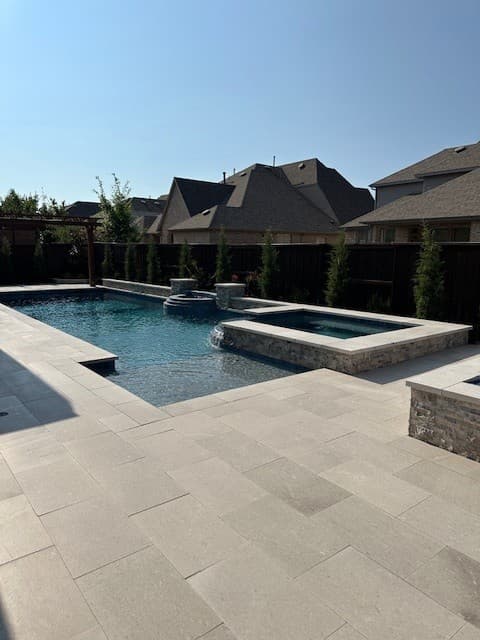 Medallion Pools of Texas & Medallion Pools of Florida