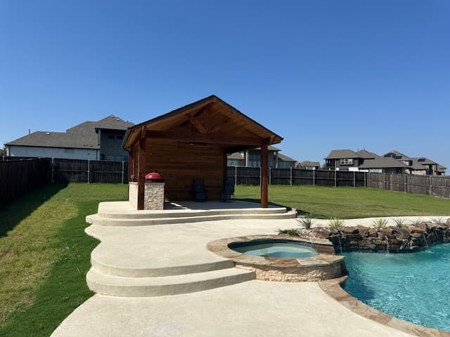 Medallion Pools of Texas & Medallion Pools of Florida