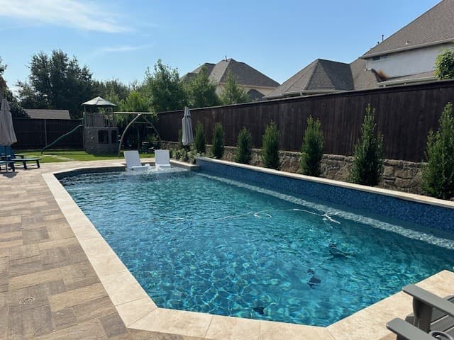 Medallion Pools of Texas & Medallion Pools of Florida