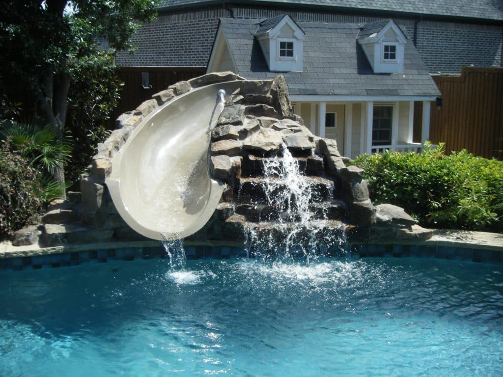 Pool Remodeling & Repairs